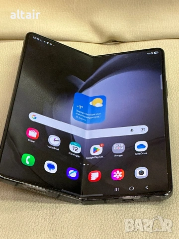 Samsung Z Fold 5, снимка 2 - Samsung - 53071532