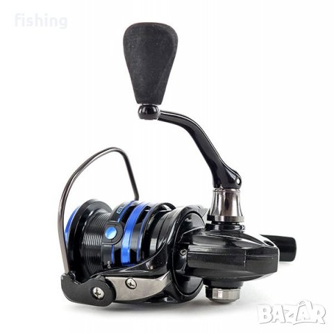 НОВО 2020 ELEGANCE PRO FEEDER 4000, снимка 3 - Макари - 29873432