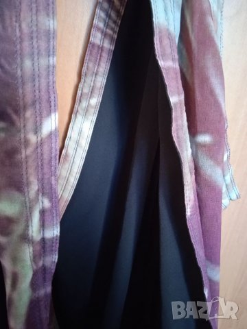 Рокля Maison Scotch , снимка 12 - Рокли - 37381864