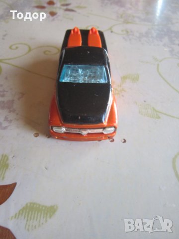 Кола количка сърф, снимка 4 - Коли, камиони, мотори, писти - 32058944