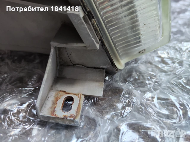 Фарове Рено 19/ Renault 19, 1988-2000г., снимка 15 - Части - 48922793