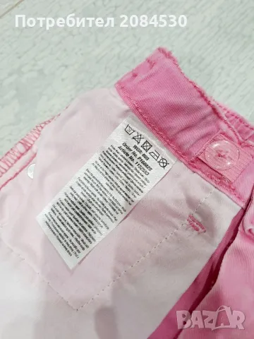 Дънкови къси панталони N:104- Kiki&Koko, снимка 4 - Детски къси панталони - 49530933