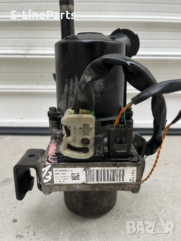 Хидравлична помпа Хидравлика Peugeot 3008 Пежо 5008 HPI A5102322+B pejo, снимка 11 - Части - 51552585