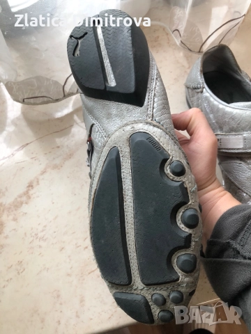 Маратонки Пума, снимка 3 - Спортни обувки - 52431166