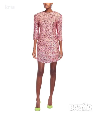 Официални рокли guess Elizabetta Franchi Gucci MICHAEL KORS Asos Armani , снимка 10 - Рокли - 42949887