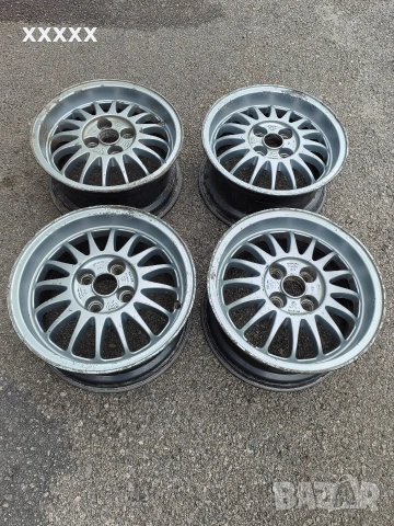 Ronal R8 джанти за Ауди 4х108 15 цола