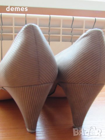  Дамски обувки SALAMANDER номер 40, нови, снимка 11 - Дамски обувки на ток - 30263438
