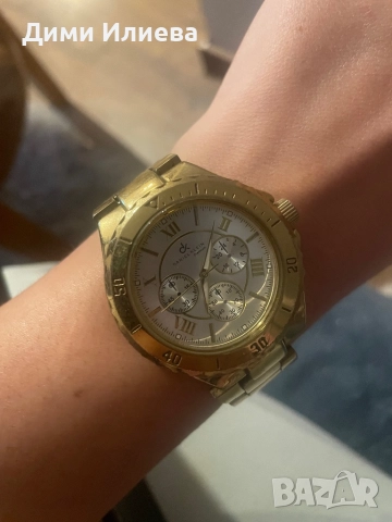 Оригинален дамски часовник Daniel Klein 