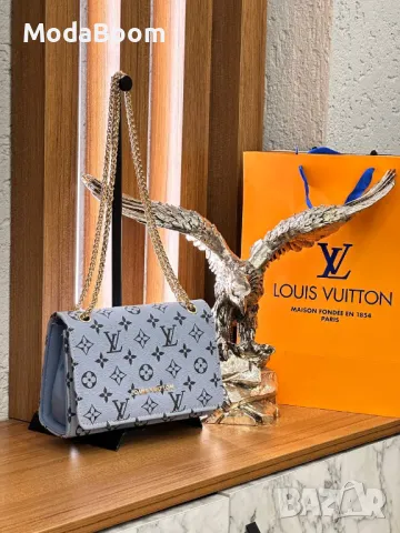 Louis Vuitton дамски чанти Различни цветове 