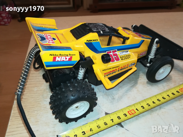 NIKKO-КОЛА ЗА КОЛЕКЦИЯ ОТ ФРАНЦИЯ 0603240831