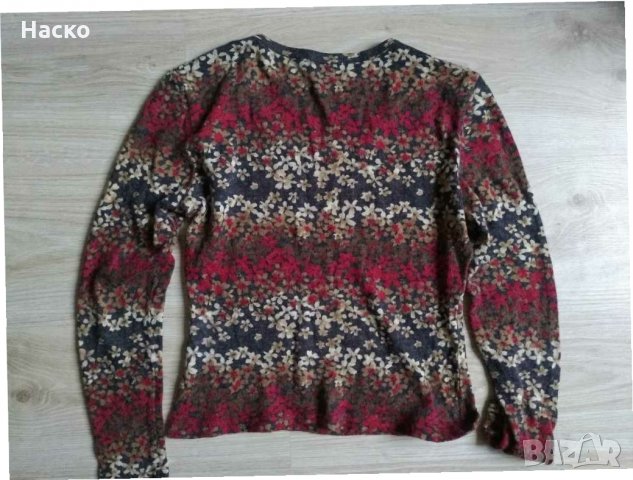 sonata , дамски блуза, снимка 10 - Блузи с дълъг ръкав и пуловери - 12096046