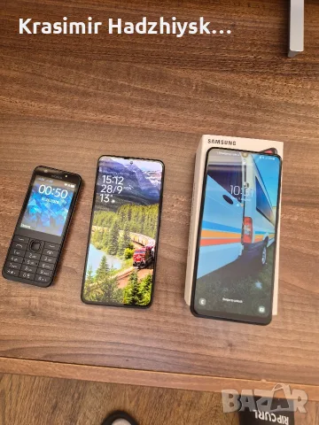 Евтини телефони Samsung и др., снимка 7 - Samsung - 56256600