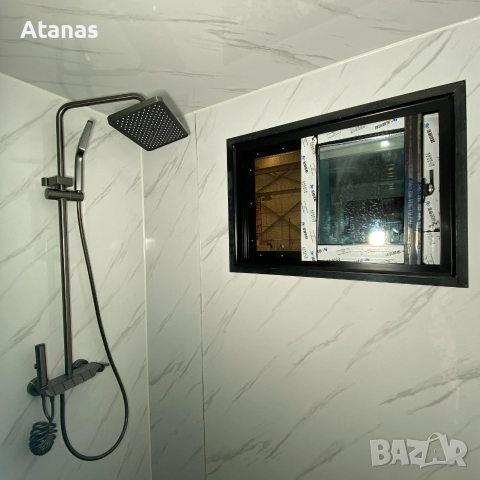 Разгъваеми , сглобяеми къщи , снимка 3 - Къщи - 52959141