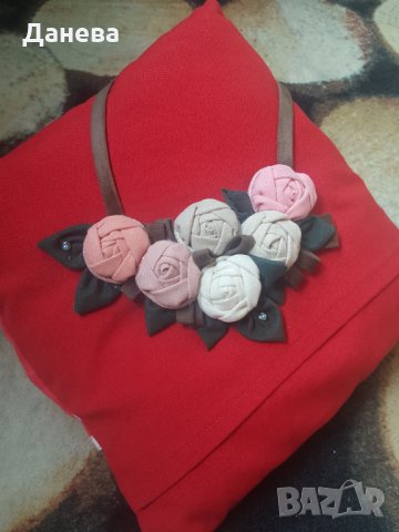 Колие , снимка 3 - Колиета, медальони, синджири - 34053302