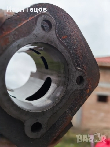 кит Цилиндър глава бутало, снимка 2 - Части - 52673614