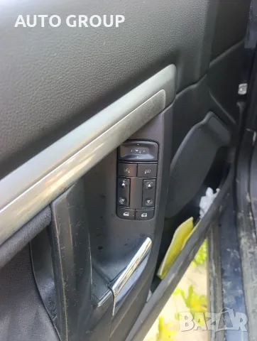 Опел Вектра Ц  / Opel Vectra C 1.8I - на части , снимка 5 - Автомобили и джипове - 55795020