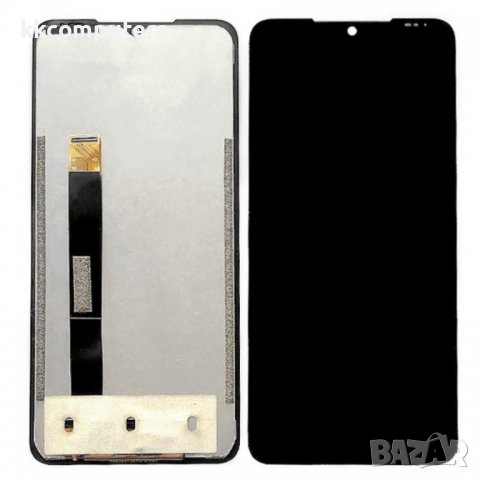 LCD Дисплей и Тъчскрийн за Umidigi Bison X10S/X10G