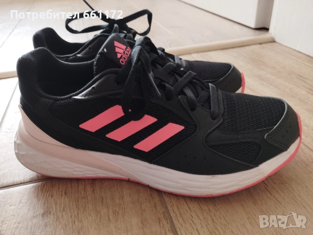 Маратонки Адидас 36.5, снимка 7 - Маратонки - 54358541