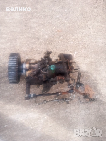 Продавам нафтова помпа за Форд транзит., снимка 3 - Части - 52063691