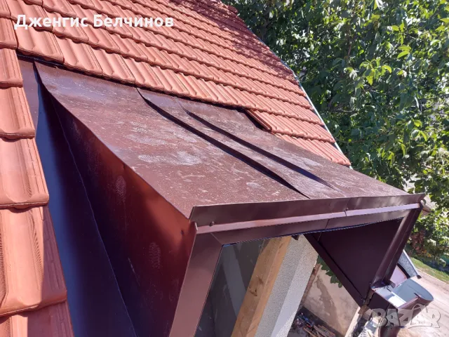 Безшевни улуци Тенекеджийски услуги, снимка 8 - Тенекеджийски услуги - 50202262