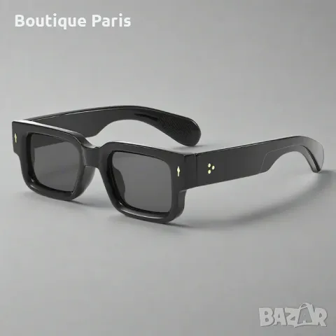 Jacques Marie Mage слънчеви очила унисекс, снимка 2 - Слънчеви и диоптрични очила - 49960605