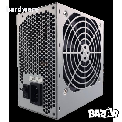 десктоп захранване fortron 450W , снимка 2 - Захранвания и кутии - 31459622