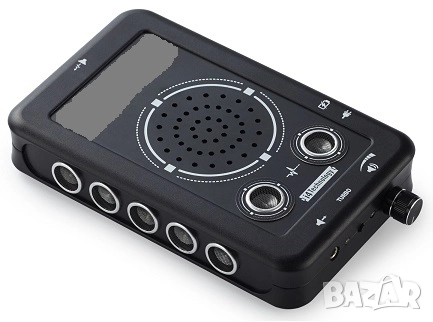 ЗАГЛУШИТЕЛИ на Шпионски Подслушватели, снимка 14 - Друга електроника - 50705276