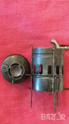 Войнишки катлон от втората световна война Z. M. DEBA. , снимка 6 - Антикварни и старинни предмети - 39316075