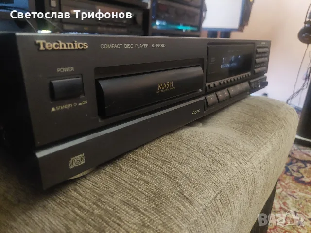 Technics sl pg 300   продавам 