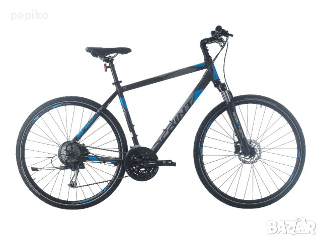 Продавам колела внос от Германия спортен велосипед SPRINT SINTERO PLUS MEN 28 цола хидравлика диск