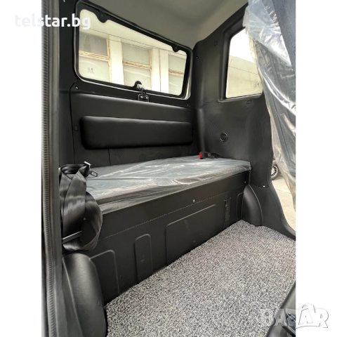 Електрически автомобил TELSTAR X1, снимка 10 - Автомобили и джипове - 52413603