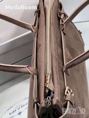 Prad🅰️ дамски чанти Различни цветове , снимка 7 - Чанти - 48625137