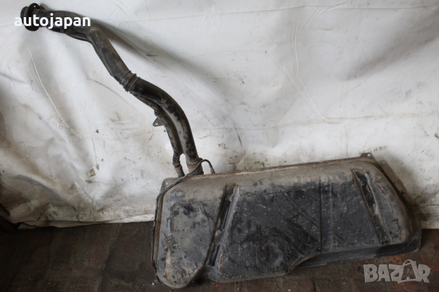 Бензинов резервоар с гърловина Ровър 214 99г Rover 214 1999, снимка 2 - Части - 44761839