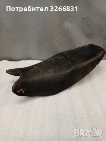 Хонда Honda ANF125 INOVA седалка, снимка 2 - Части - 48801887