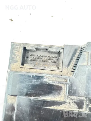 Панел Управление Климатик Климатроник за Мерцедес Е класа, Mercedes Benz E Class W210, 210 830 23 85, снимка 3 - Части - 47982804