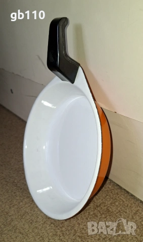 Кухненски съдове и прибори, около 1980 г., снимка 3 - Съдове за готвене - 53372405