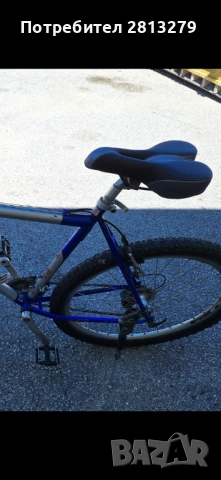 Велосипед Univega, снимка 4 - Велосипеди - 54072524