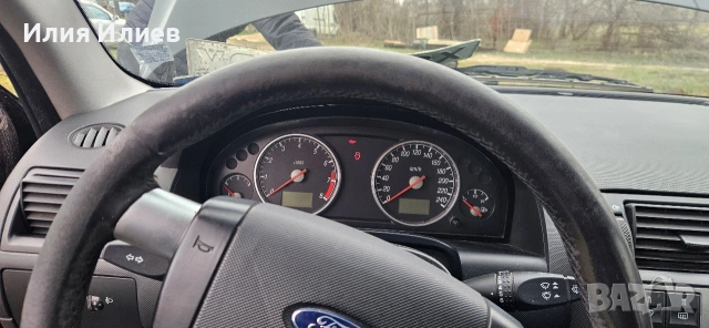 ford mondeo mk3 форд мондео мк3 на части, снимка 8 - Автомобили и джипове - 53308319