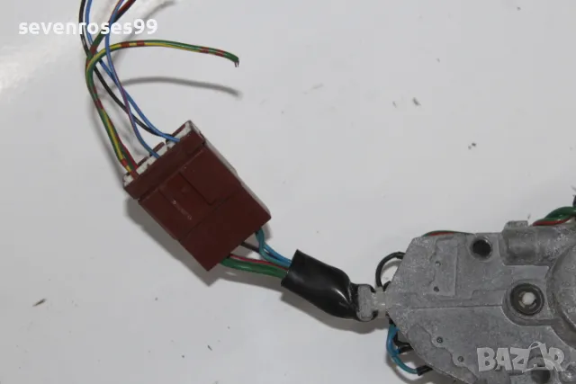 Мотор шибедах Хонда ЦРВ 1 2001 Honda CRV 1 H1508010A 833100-0371, снимка 5 - Части - 48709934