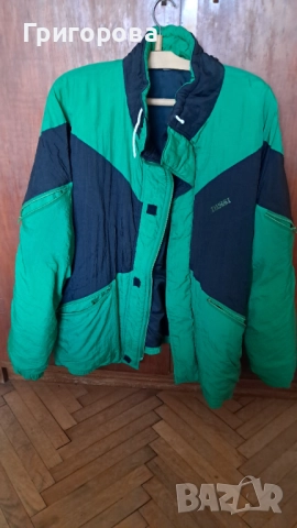 Мъжко зимно яке