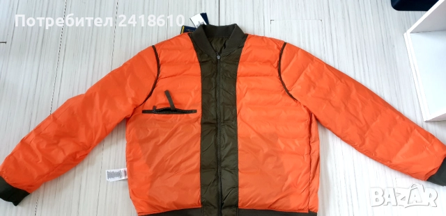 POLO Ralph Lauren Performance Bomber Jacket Mens Size XL НОВО! ОРИГИНАЛ! Мъжко Яке !, снимка 9 - Якета - 52920573
