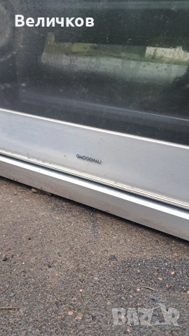 Готварска печка за вграждане , снимка 2 - Печки, фурни - 54184285