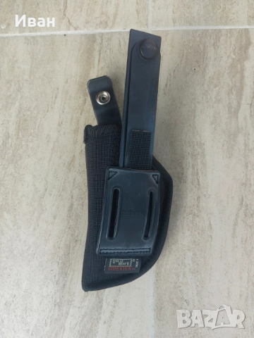 Оригинален кобур за колан Uncle Mike's 