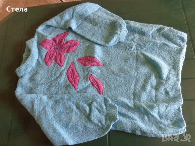 ПЛЕТИВО, снимка 7 - Жилетки - 29166613