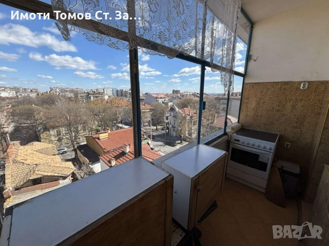 Монолитен двустаен апартамент в Топ Център, снимка 7 - Апартаменти - 52572200