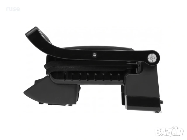 НОВИ! Грил скара TEFAL Optigrill GC7P0810 2000W 3 автоматични програми , снимка 3 - Скари - 54144759