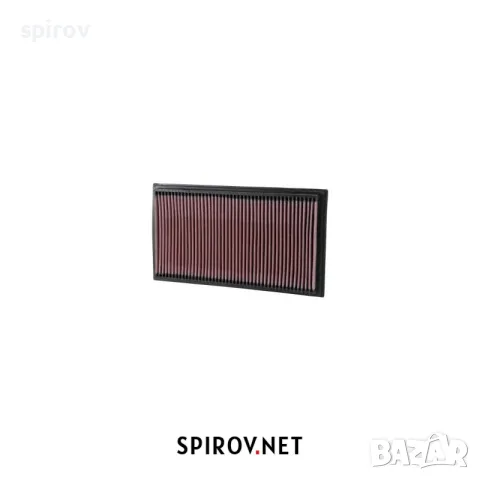 Спортен въздушен филтър Mercedes W208 W210 W124 W463 2.0-5.4 1994-2003