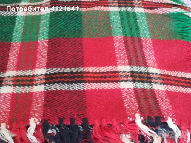 Родопски одеяла 3 броя. Нови. , снимка 2 - Олекотени завивки и одеяла - 47748696