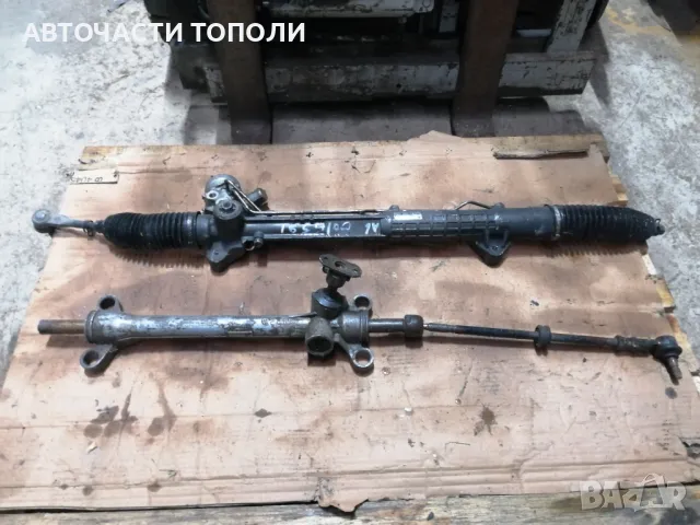 Хидравлична Кормилна рейка Ауди Audi A6 3.0TDI 2008г.