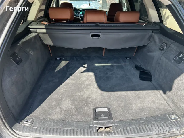 BMW 525D    E61, снимка 7 - Автомобили и джипове - 56131388